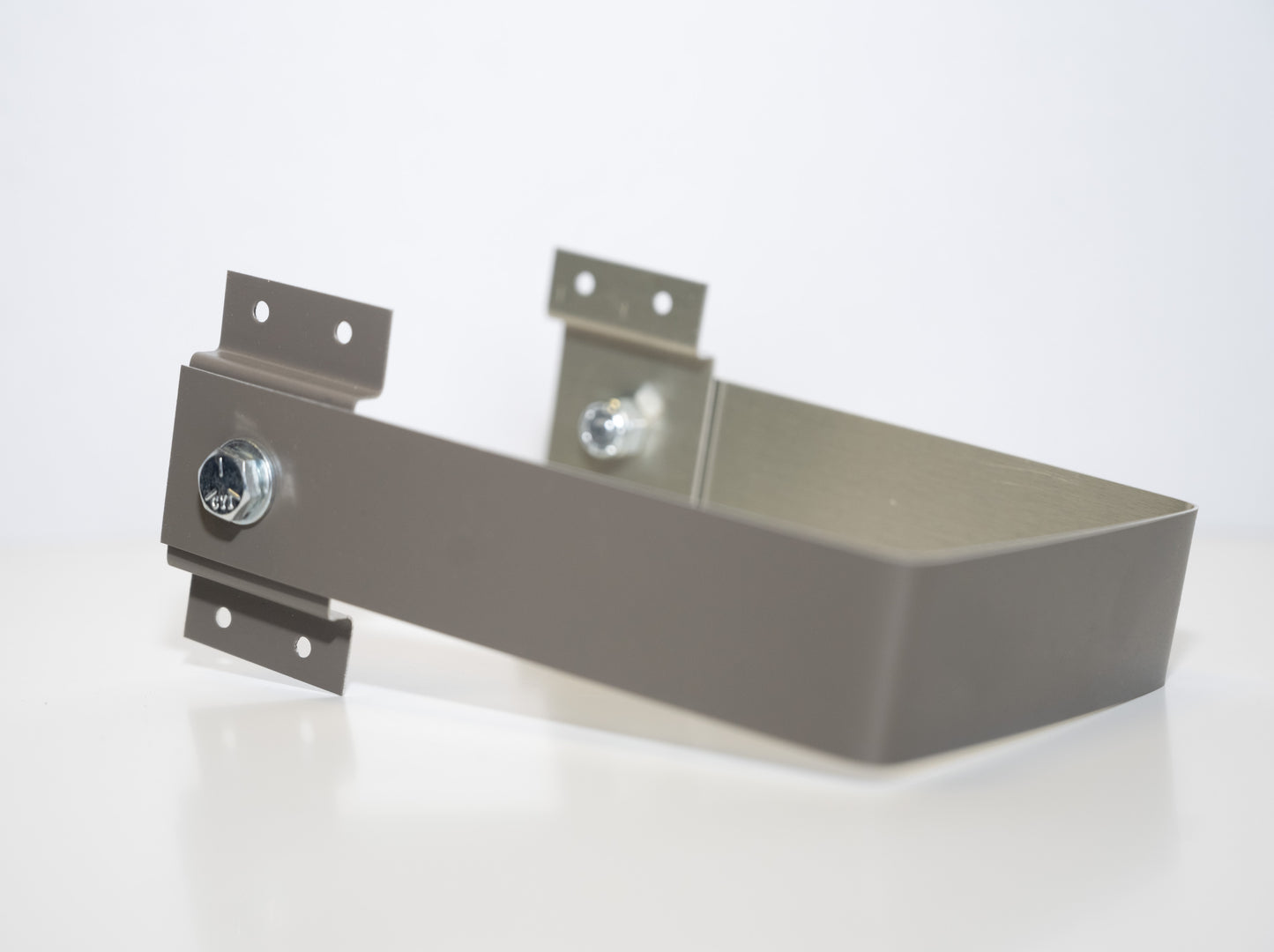 Pro-Flip 3x4 A Style- Terratone Bronze