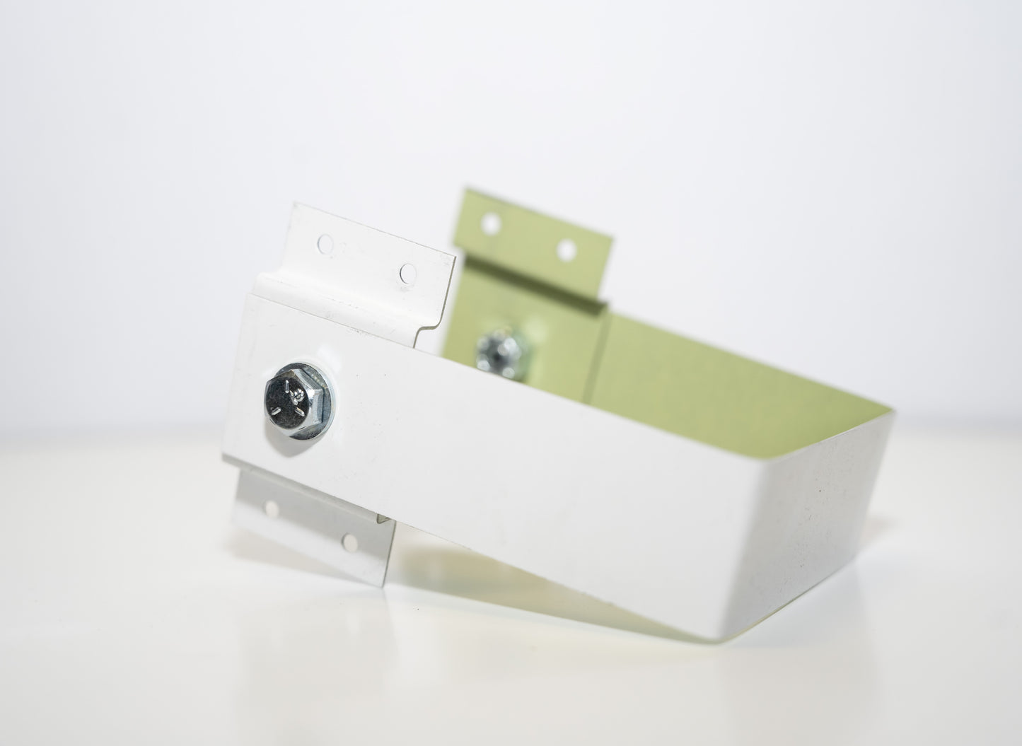 Pro-Flip 2x3 A Style- White