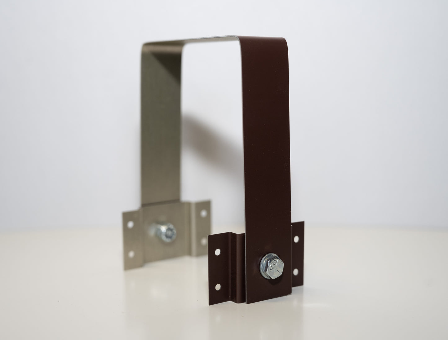 Pro-Flip 3x4 A Style- Royal Brown