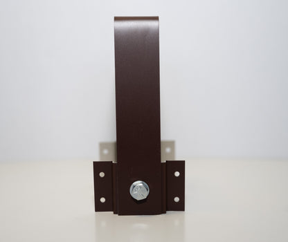 Pro-Flip 3x4 A Style- Royal Brown